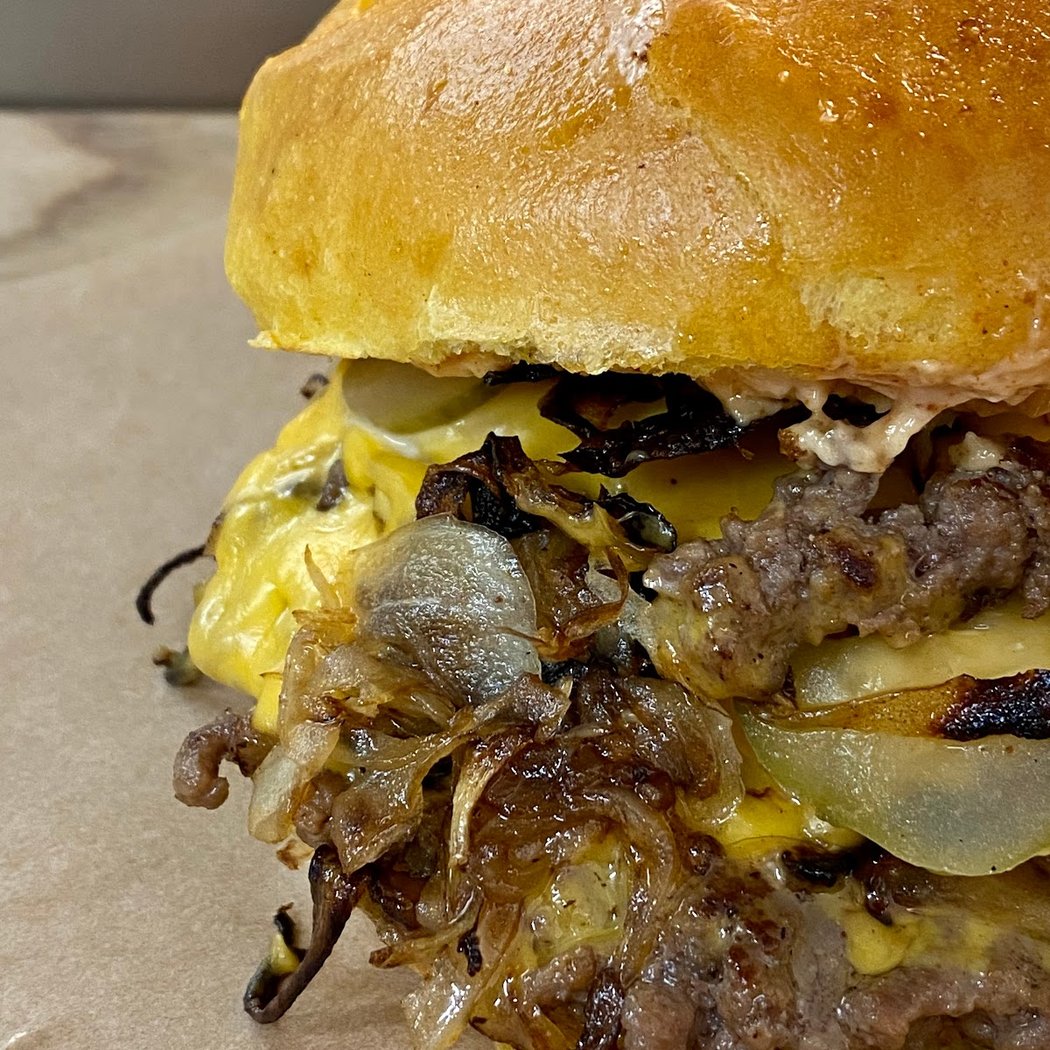 Ander's Hamburger 1